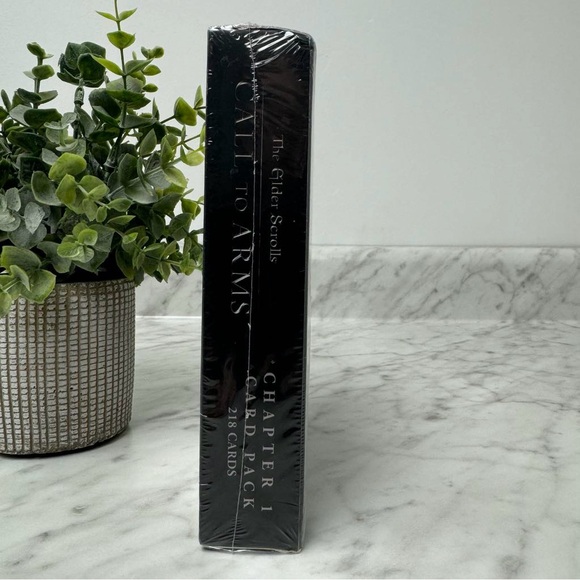 Modiphius Elder Scrolls Call to Arms: Civil War 1st Chapter Expansion Pack - NEW - Picture 3 of 8